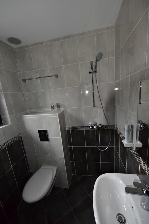 Boutique Hotel Lyulyak Starozagorski Bani Kamer foto