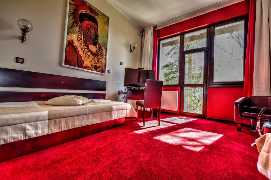 Boutique Hotel Lyulyak Starozagorski Bani Kamer foto