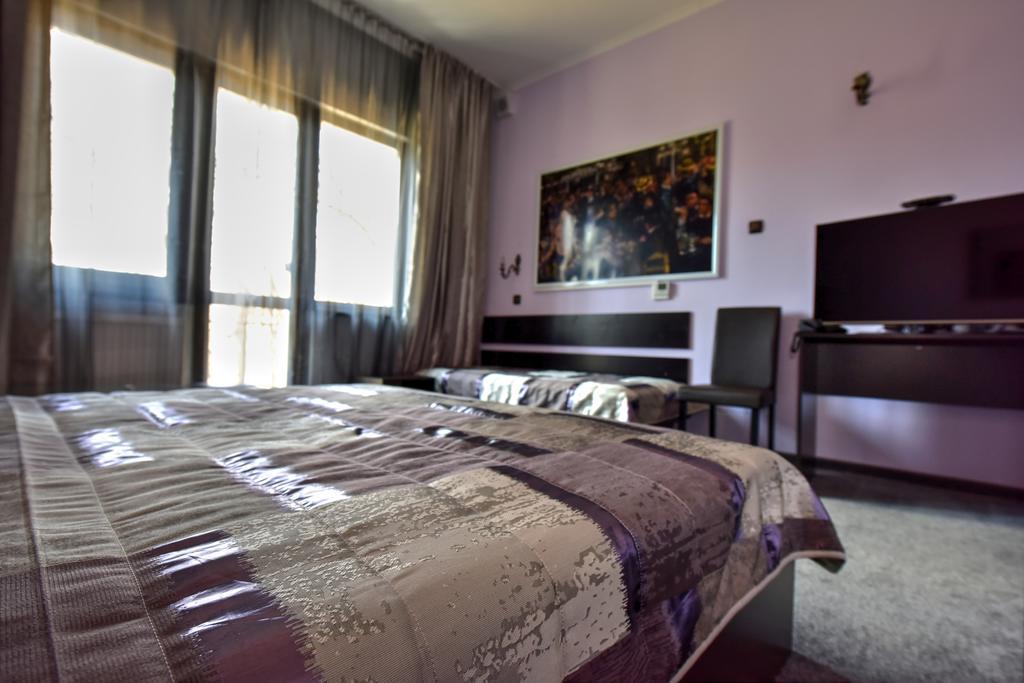 Boutique Hotel Lyulyak Starozagorski Bani Kamer foto